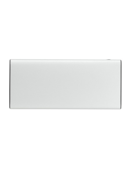 Powerbank in alluminio da 10.000 mAh 18W con PD Powerbank in alluminio da 10.000 mAh 18W con PD